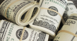 A good bill goes down