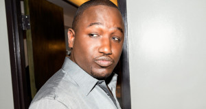 Hanging with Hannibal