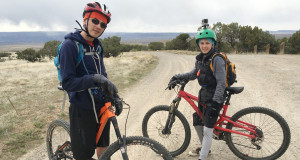 Young athlete thrives despite type-1 diabetes