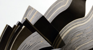 A visual story of mountain building