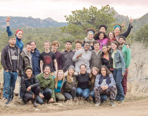 RYSE youth council takes action