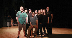 Entertainment & Culture 2016