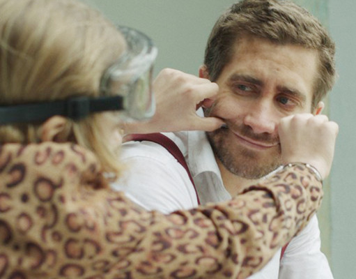 ‘Demolition’ takes a sledgehammer to grief