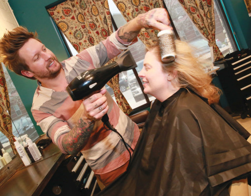 Fitness & Health 2016