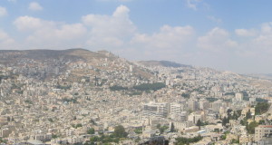 Listening through a prism