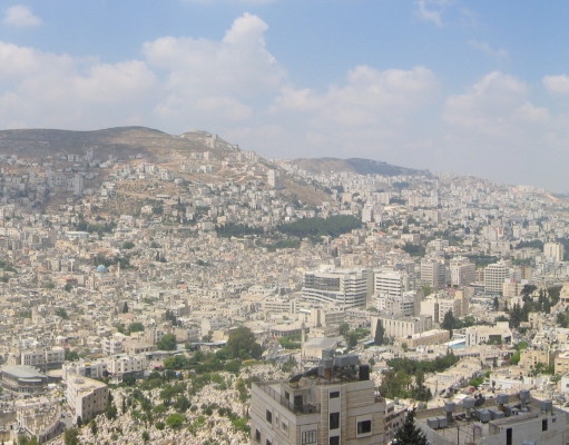 Listening through a prism