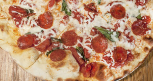 Pepperoni has become salami non grata at Neapolitan pizzerias