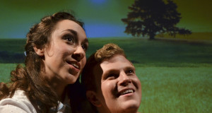 ‘The Tender Land’ hits close to home