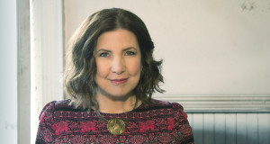 Missy Raines is thundering into Boulder