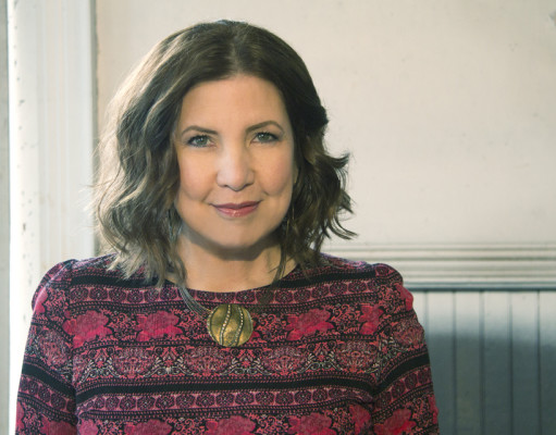 Missy Raines is thundering into Boulder