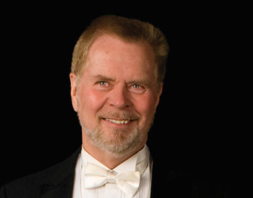Robert Olson’s last concert as music director