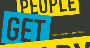 A jobless economy and a citizenless democracy are upon us