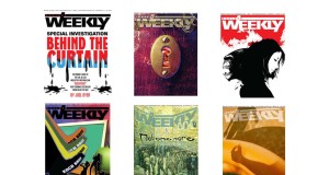 ‘BW’ wins 34 awards from Society of Professional Journalists