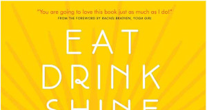 A new cookbook from the blissful sisters