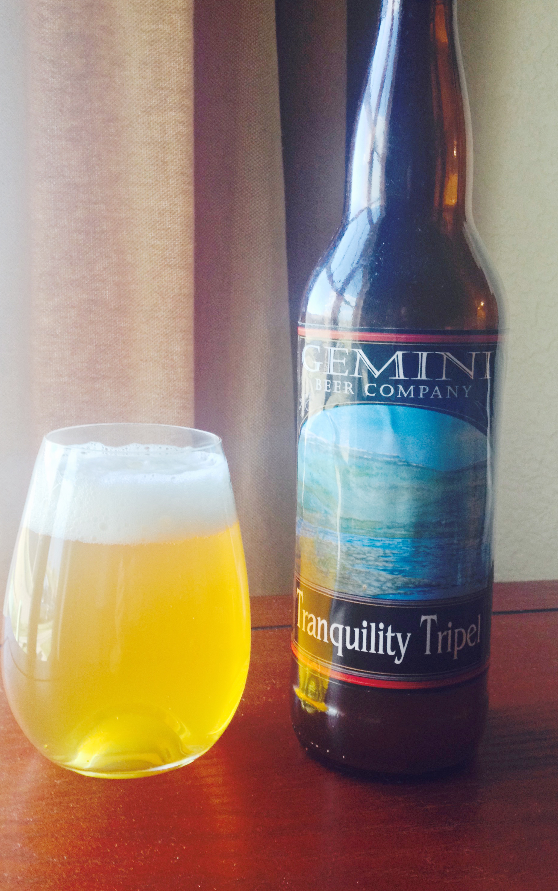 Gemini’s first is an impressive start