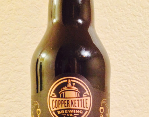 Copper Kettle’s Mexican Chocolate Stout is still a winner