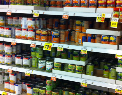 BPA in canned foods; Zika in U.S.