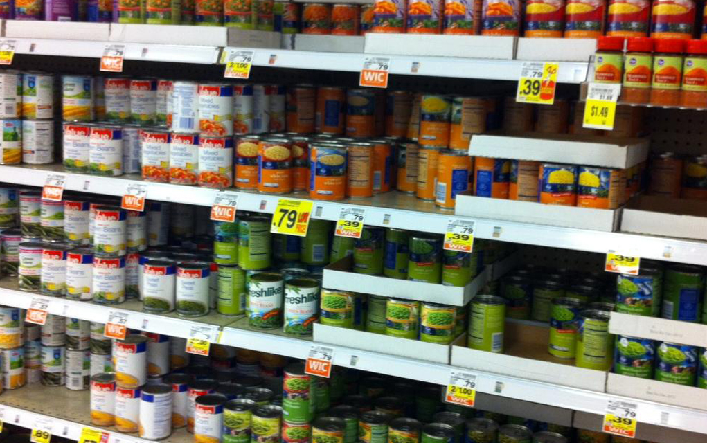 BPA in canned foods; Zika in U.S.