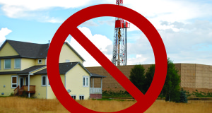 Signature time for anti-fracking initiatives