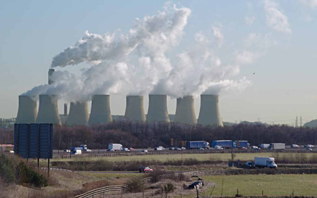 Top environmental scientists, authors to lead Earth Day discussion