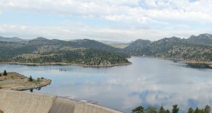 Citizens gather to discuss Gross Reservoir expansion