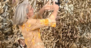 Exhibit chronicles the career of Boulder artist Martha Russo