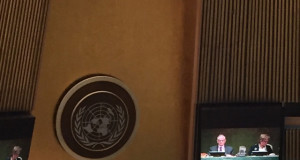 Entering a new era of international drug policy