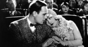 A life alongside the movies