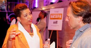 NPR’s ‘Going There’ covers Colorado’s water issue