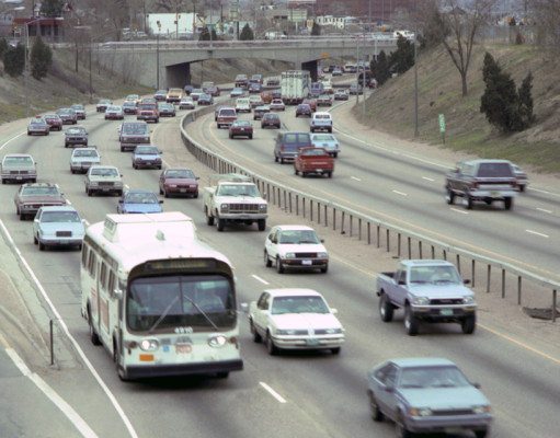 NREL aims to change the way we commute
