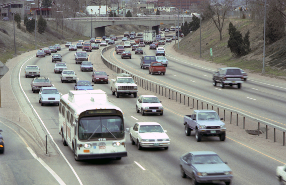 NREL aims to change the way we commute