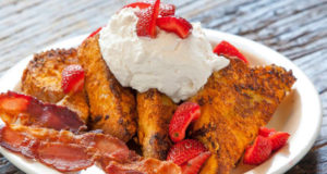 Chef Nick Swanson ushers in new offerings at Under the Sun