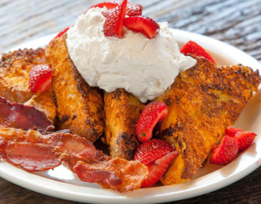 Chef Nick Swanson ushers in new offerings at Under the Sun