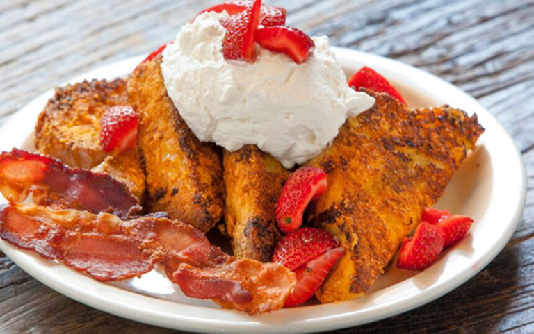 Chef Nick Swanson ushers in new offerings at Under the Sun
