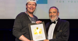 Colorado beer takes the world by storm