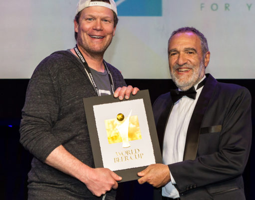 Colorado beer takes the world by storm