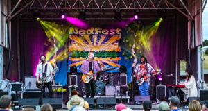 Front Range calendar 2016