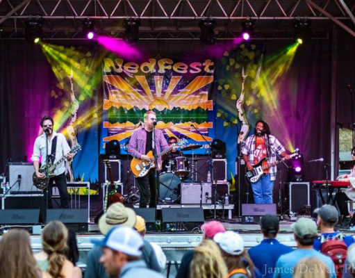 Front Range calendar 2016