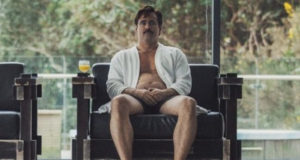 We found love in a hopeless place