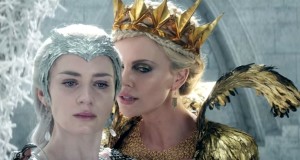 ‘The Huntsman: Winter’s War’ is awful good