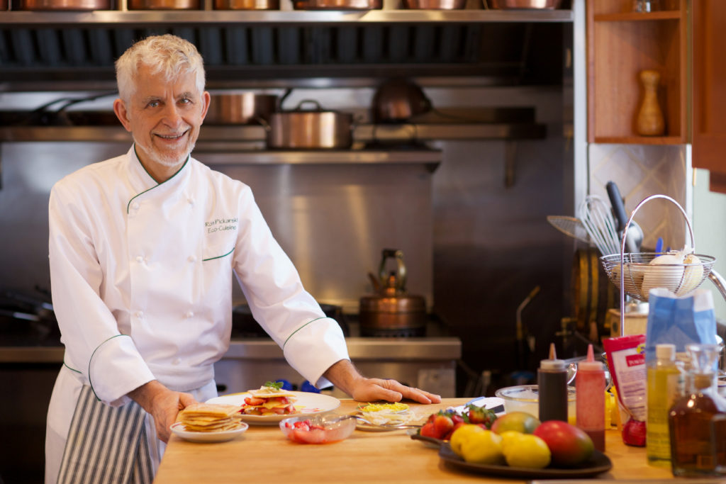 Ron Rippley Chef The pied piper of pulses - Boulder Weekly