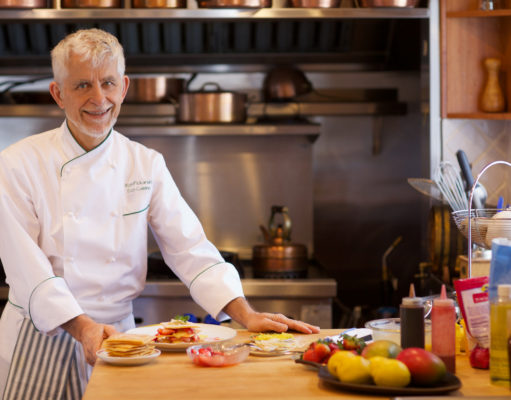 The pied piper of pulses