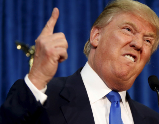 How to sabotage the federal government