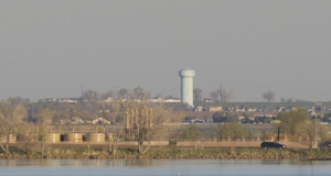 Air Quality Monitoring in Longmont and COGA