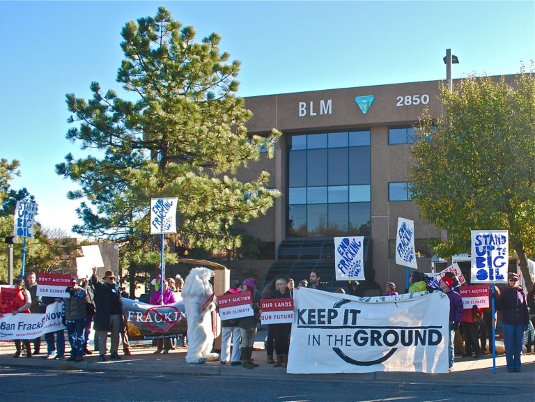 Break Free events come to Colorado
