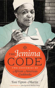 Centennial author Toni Tipton-Martin won a 2016 James Beard Foundation award for her book “The Jemima Code.”