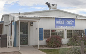  There’s a cow on the roof, a horse by the building and fresh curds inside Windsor’s Cozy Cow.