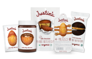 Even though Justin’s Nut Butter was sold to Minnesota-based Hormel, it’s keeping offices in Boulder. 