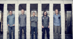 The Infamous Stringdusters push themselves and the genre