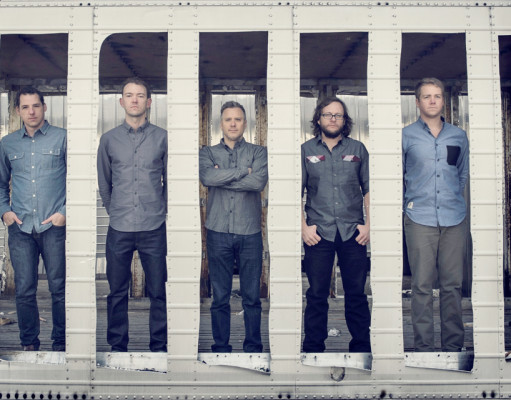 The Infamous Stringdusters push themselves and the genre